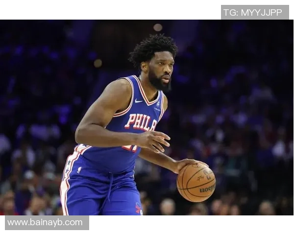 乔尔恩比德：从非洲少年到NBA巨星的传奇之路与奋斗历程